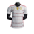 Camisa Flamengo II 23/24 Jogador Masculina - Branca com listas em branco - Sports Vip | CAMISAS DE FUTEBOL 