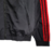 Jaqueta Corta-Vento Flamengo 23/24 Masculina Adidas - Preta com detalhes em vermelho e branco - Sports Vip | CAMISAS DE FUTEBOL 