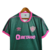 Camisa Fluminense II Edição Especial Cartola 23/24 - Torcedor Umbro Masculina - Verde com detalhes em rosa - Sports Vip | CAMISAS DE FUTEBOL 