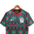 Camisa Seleção do México Treino 23/24 - Torcedor Adidas Masculina - Preta com detalhes em vermelho e verde - Sports Vip | CAMISAS DE FUTEBOL 