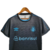 Camisa Grêmio II 23/24 - Torcedor Umbro Masculina - Preto com detalhes em azul - Sports Vip | CAMISAS DE FUTEBOL 