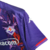 Camisa Fiorentina III 23/24 - Torcedor Kappa Masculina - Roxa com detalhes em vermelho e branco - Sports Vip | CAMISAS DE FUTEBOL 