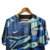 Camisa Inter de Milão Treino 23/24 - Torcedor Adidas Masculina - Azul com detalhes em verde e branco - Sports Vip | CAMISAS DE FUTEBOL 