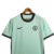 Camisa Chelsea II 23/24 - Torcedor Nike Masculina - Verde com detalhes em preto - Sports Vip | CAMISAS DE FUTEBOL 