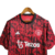 Camisa Manchester United Treino 23/24 - Torcedor Adidas Masculina - Vermelho com detalhes em preto e branco - Sports Vip | CAMISAS DE FUTEBOL 