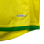 Camisa Desportivo La Coruna II 23/24 - Torcedor Kappa Masculina - Amarela com detalhes em verde - Sports Vip | CAMISAS DE FUTEBOL 