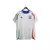 Camisa Seleção da Itália II 24/25 - Torcedor Adidas Masculina - Branca com detalhes em azul e vermelho