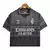 Camisa AC Milan Edição especial 24/25 - Torcedor Puma Masculina - Preta com detalhes em cinza na internet
