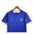Camisa Chelsea I 23/24 - Torcedor Nike Masculina - Azul com detalhes em branco e dourado