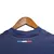 Camisa Paris Saint-Germain I 24/25 - Torcedor Nike Masculina - Azul com detalhes em vermelho