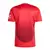 Camisa Manchester United I 24/25 - Torcedor Adidas Masculina - Vermelha com detalhes em branco