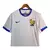 Camisa Seleção da França II 24/25 - Torcedor Nike Masculina - Branca com detalhes em azul e vermelho na internet