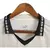 Camisa AC Milan Edição especial 24/25 - Torcedor Puma Masculina - Bege com detalhes em preto - Sports Vip | CAMISAS DE FUTEBOL 