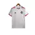 Camisa Flamengo II 24/25 - Torcedor Adidas Masculina - Branca com detalhes em vermelho