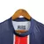 Camisa Paris Saint-Germain I 24/25 - Torcedor Nike Masculina - Azul com detalhes em vermelho