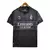 Camisa AC Milan Edição especial 24/25 - Torcedor Puma Masculina - Preta com detalhes em cinza