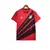 Camisa Athletico Paranaense I 24/25 - Torcedor Umbro Masculina - Vermelha com detalhes em marrom