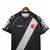 Camisa Vasco da Gama Edição especial 24/25 - Torcedor Kappa Masculina - Preta na internet