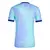 Camisa Arsenal III 24/25 - Torcedor Adidas Masculina - Azul e Verde Ciano