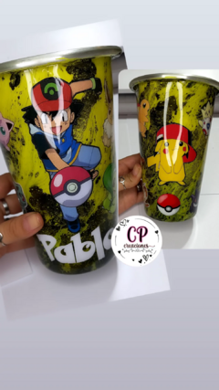 ferneteros gloss - Cp creaciones