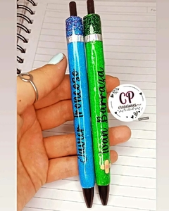Imagen de lapiceras gloss