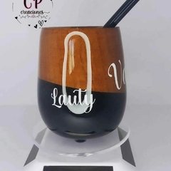Imagen de mates gloss