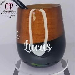 mates gloss