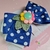 Laço Floral Póa - comprar online