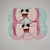 Hair Clip Minnie doçura