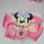 Laço Minnie doçura