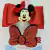Kit Hair Clip Minnie