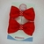 Hair Clip Vermelho Minnie
