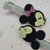 Hair Clip Beijinhos - comprar online