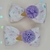Hair Clip Sorvetinho
