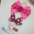 Kit Minnie Pink