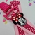 Prendedor de Chupeta Minnie - comprar online