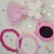Kit Summer Rosa - comprar online