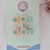 Hair Clip Summer Floral