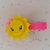 Hair Clip Summer Sol