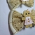 Laço Biscoito de Natal - comprar online