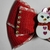 Laço Boneco de Neve - comprar online