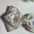 Laço Flor New Year - comprar online