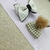 Kit Mini Hair Clip Xadrez - comprar online