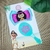 Kit Moana com espelho