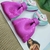 Hair Clip Puá - comprar online