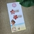 Hair Clip Florzinha