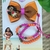 Kit Laço e Pulseiras