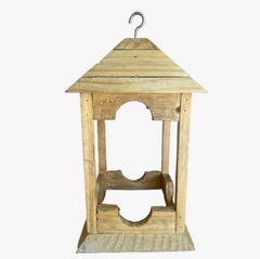 Luminaria Marroquina Normal Casinha