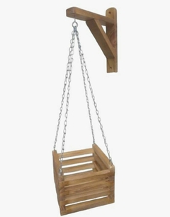 Kit Decorativo Suporte Flor - comprar online