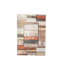 Teclon Combinado Zen Concept Madera Kalop